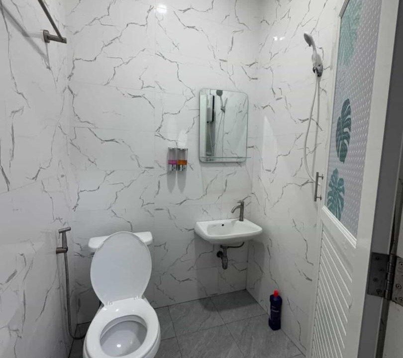 Photo of Bathroom in Narathiwat