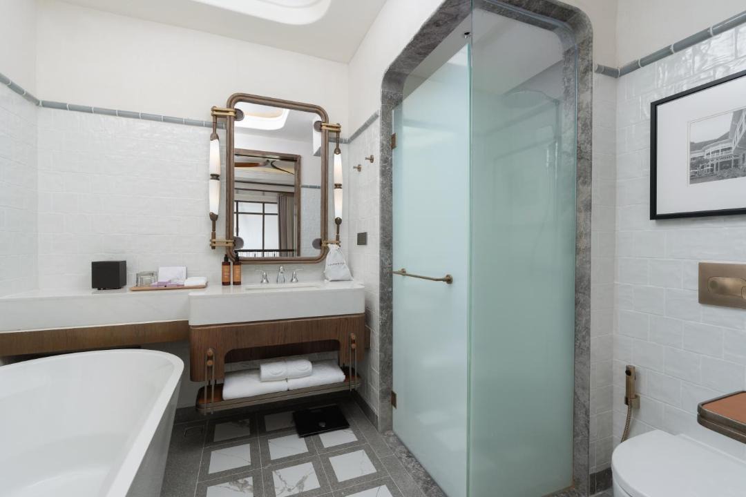 Photo of Bathroom in Hua Hin