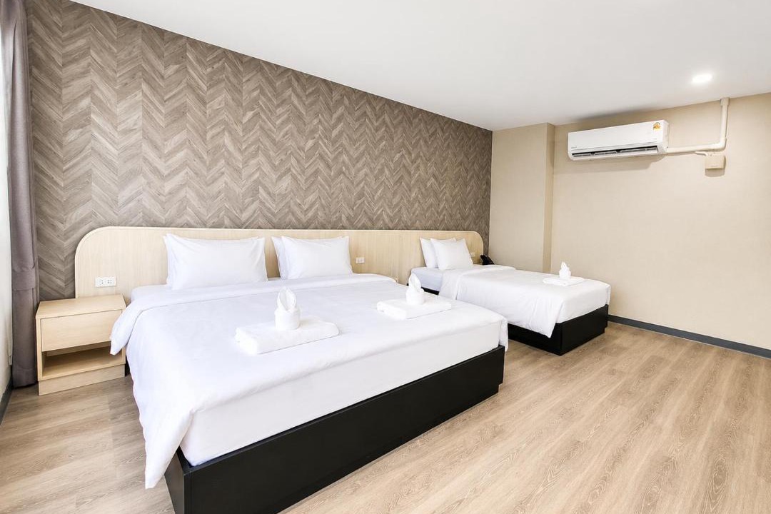 Photo of Bedroom in Chanthaburi