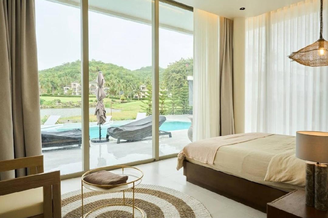 Photo of Bedroom in Hua Hin