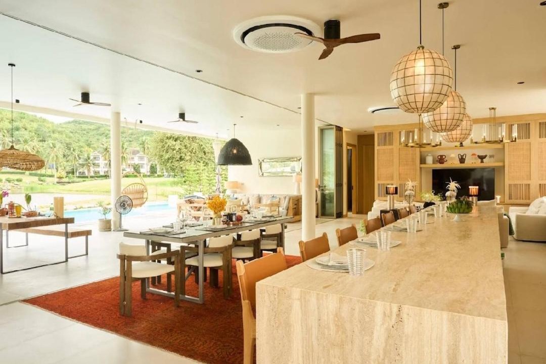 Photo of Kitchen in Hua Hin