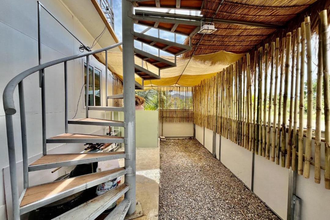 Photo of Patio Balcony in Kui Buri
