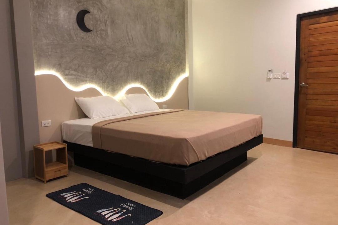Photo of Bedroom in Nakhon Sawan