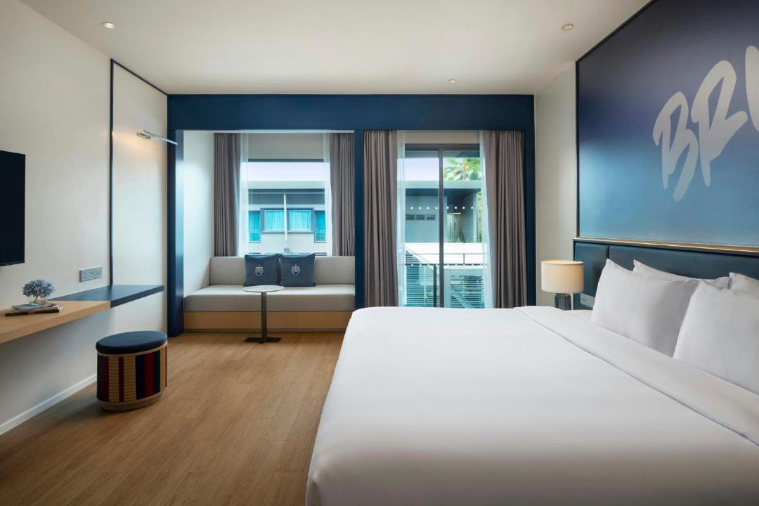 Photo of Bedroom in Buriram