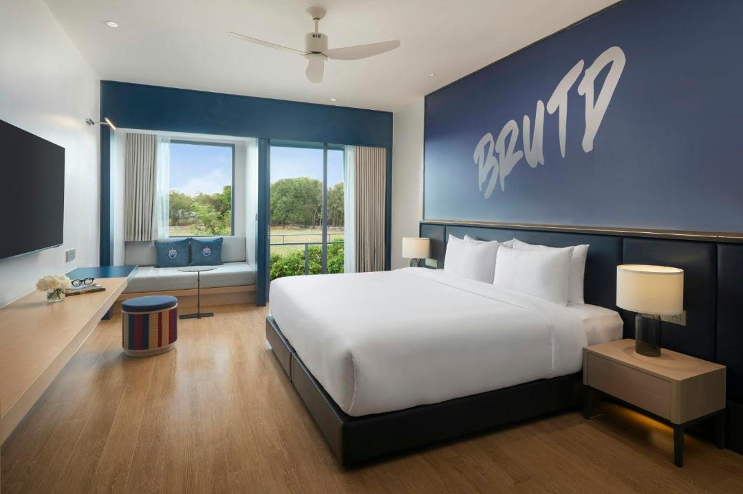Photo of Bedroom in Buriram