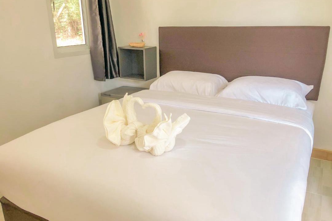 Photo of Bedroom in U Thong