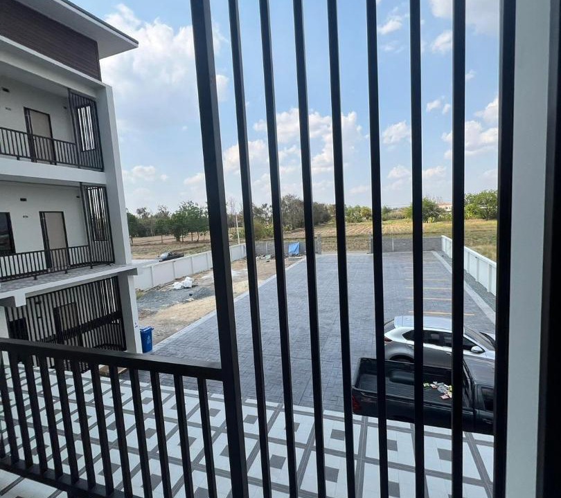 Photo of Patio Balcony in Si Thep