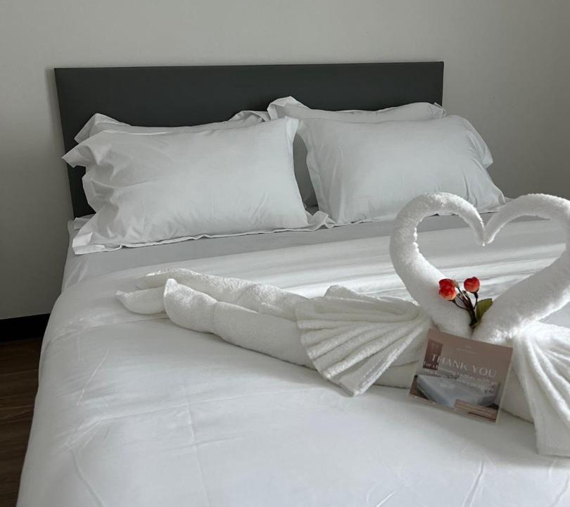 Photo of Bedroom in Si Thep