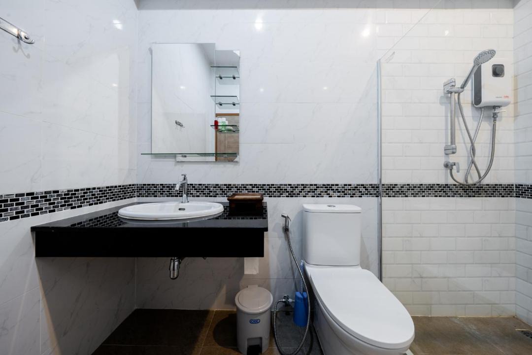 Photo of Bathroom in Hang Dong