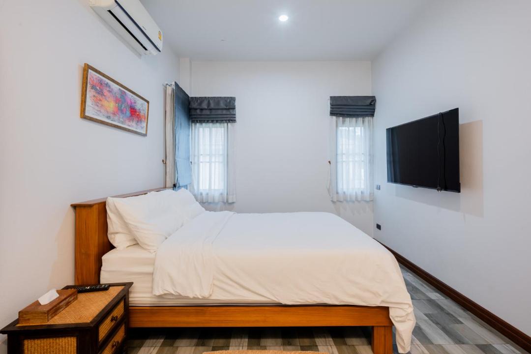 Photo of Bedroom in Hang Dong