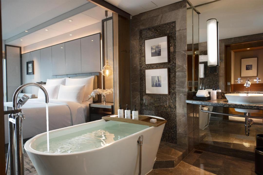 Photo of Bathroom in Witthayu