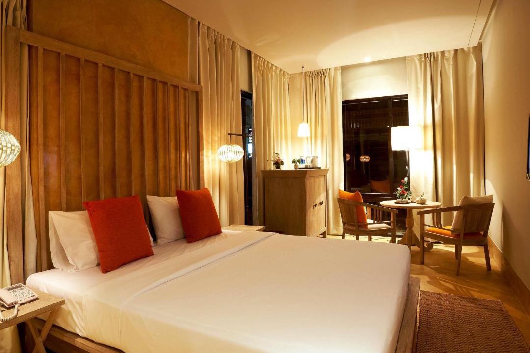 Photo of Bedroom in Chaweng City Center