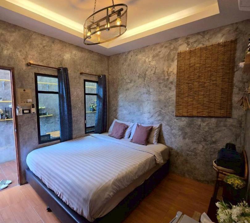 Photo of Bedroom in Samut Sakhon
