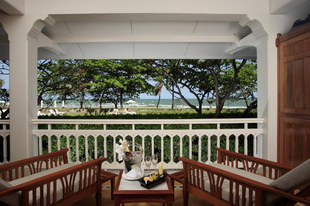 Photo of Patio Balcony in Hua Hin