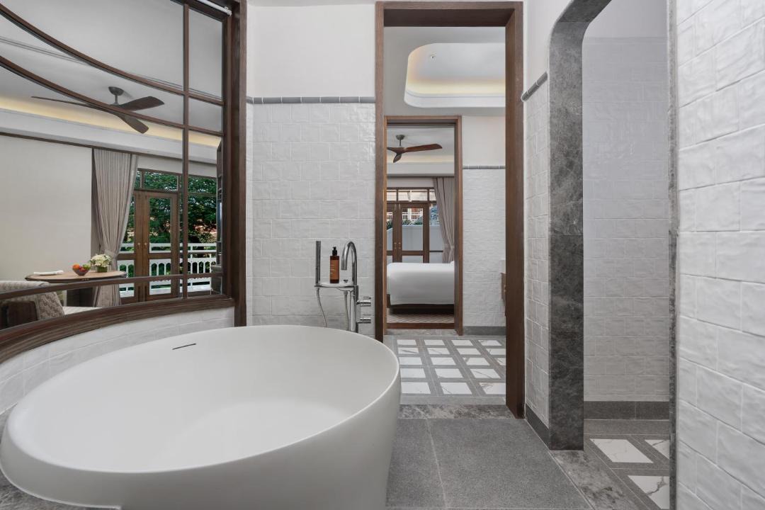 Photo of Bathroom in Hua Hin