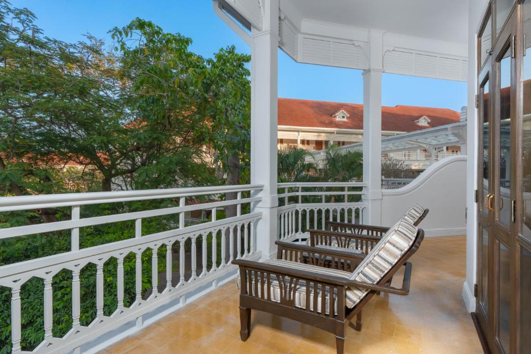 Photo of Patio Balcony in Hua Hin