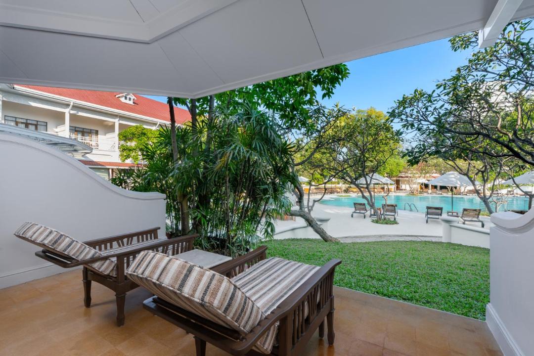 Photo of Patio Balcony in Hua Hin