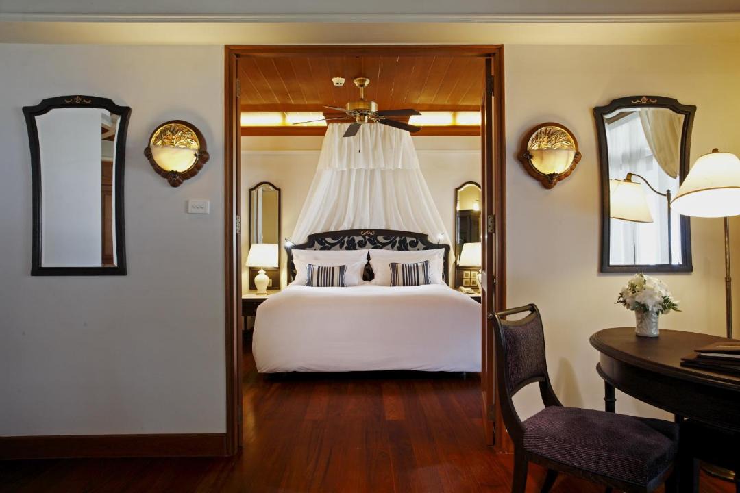 Photo of Bedroom in Hua Hin