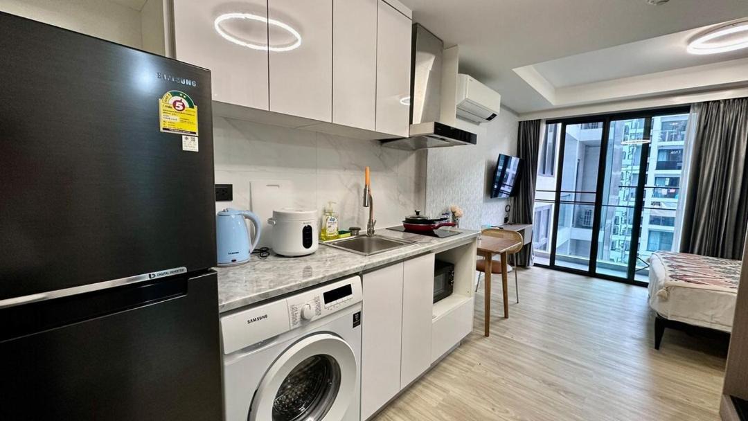 Photo of Kitchen in San Sai
