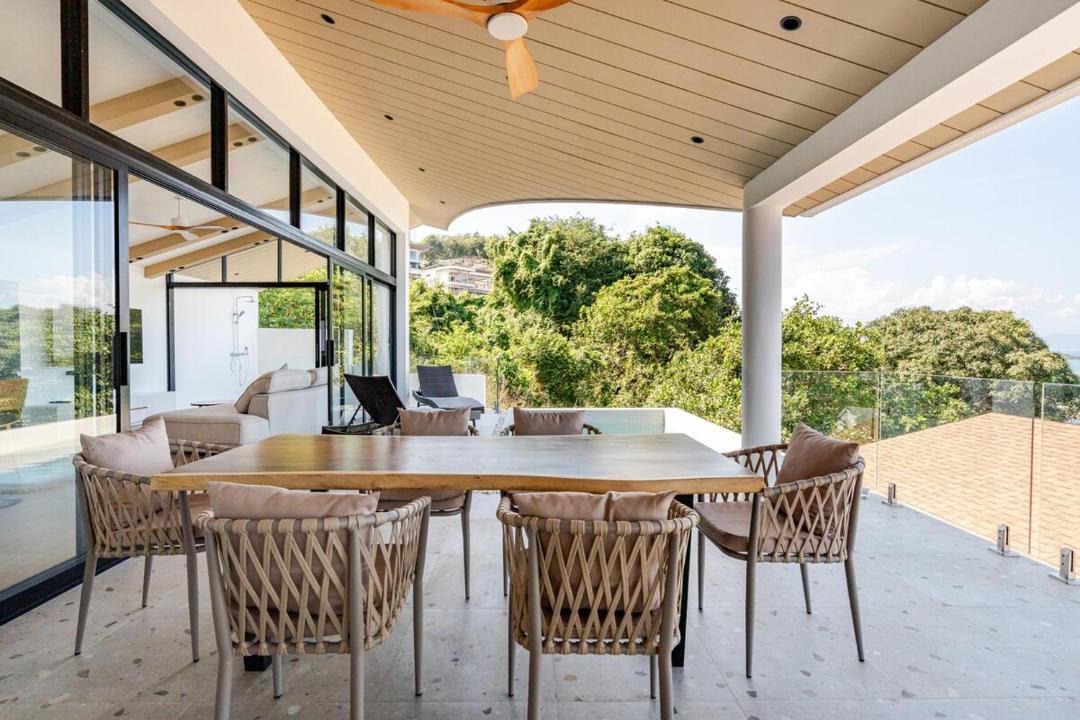 Photo of Patio Balcony in Plai Laem