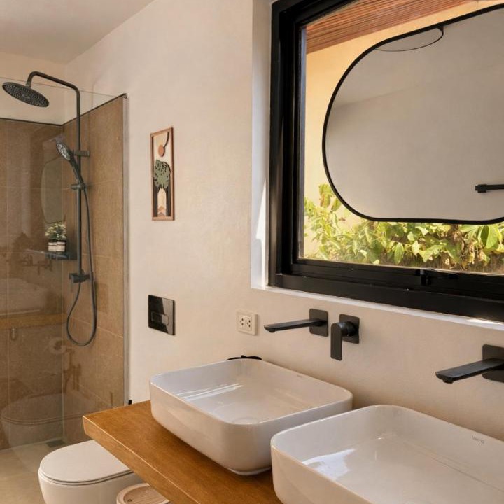 Photo of Bathroom in Thong Sala