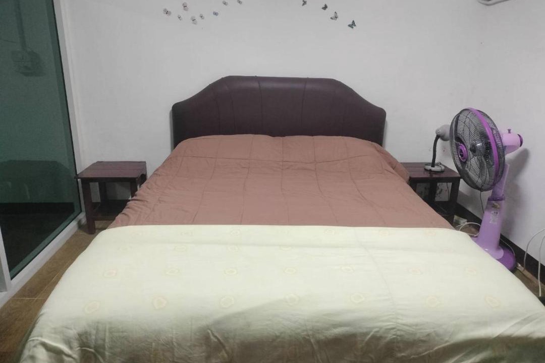 Photo of Bedroom in Saluang