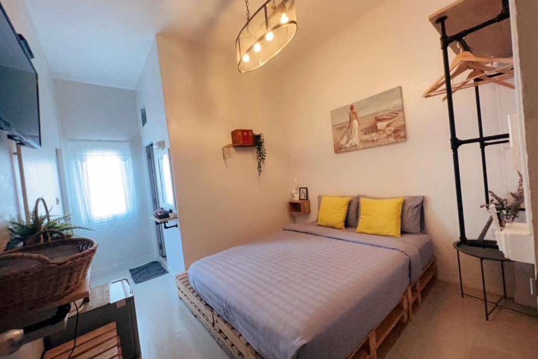 Photo of Bedroom in Samut Sakhon