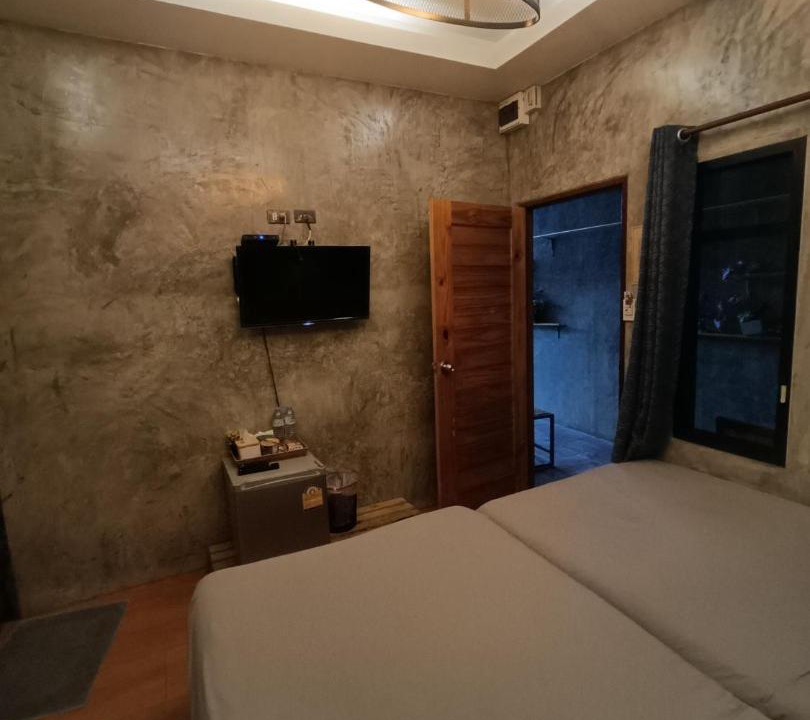 Photo of Bedroom in Samut Sakhon