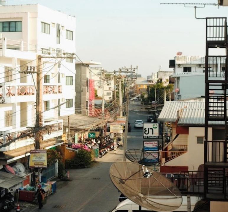 Photo of Others in Huay Kaew