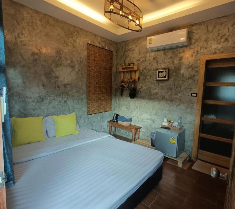 Photo of Bedroom in Samut Sakhon