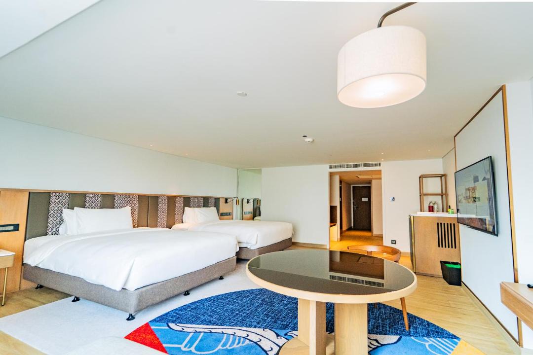 Photo of Bedroom in Silom