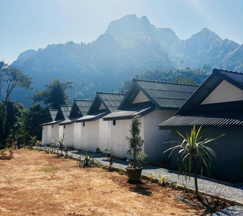 Photo of Others in Nong Khiaw