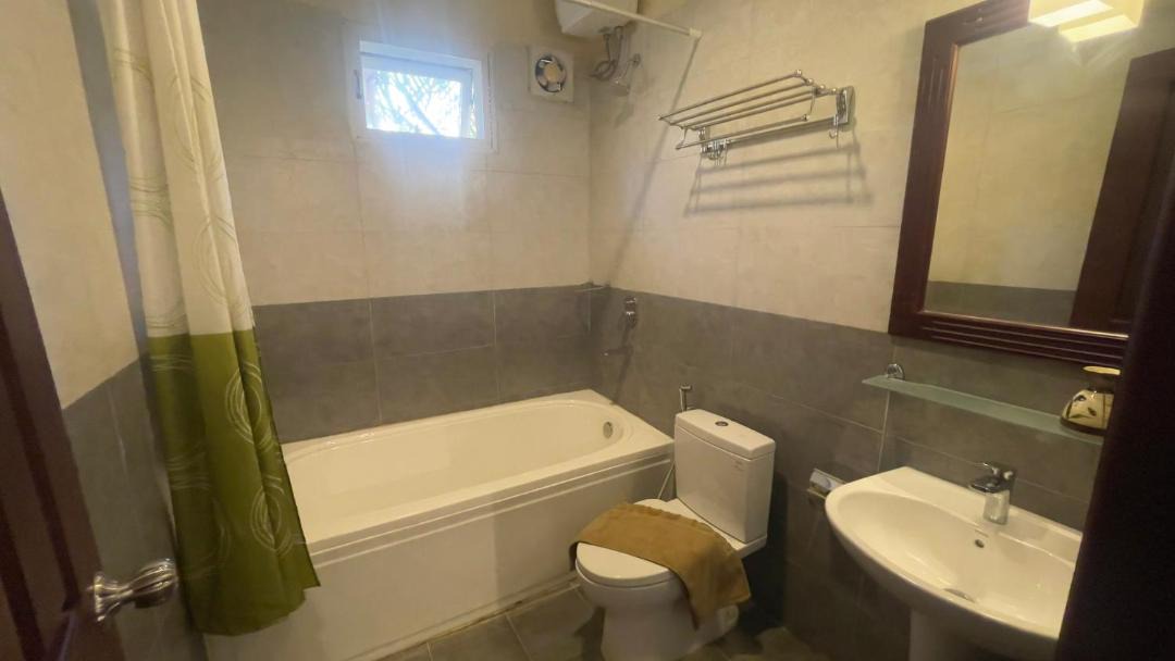 Photo of Bathroom in Sangkat Sla Kram