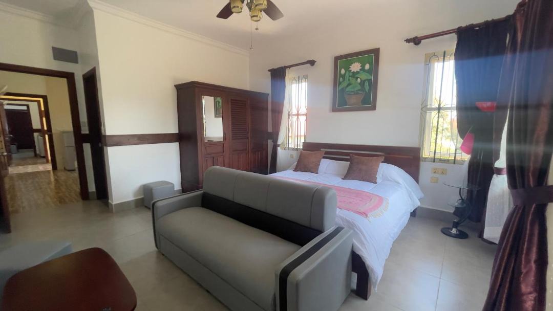 Photo of Bedroom in Sangkat Sla Kram