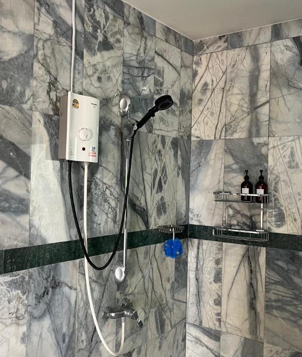 Photo of Bathroom in Ko Yao
