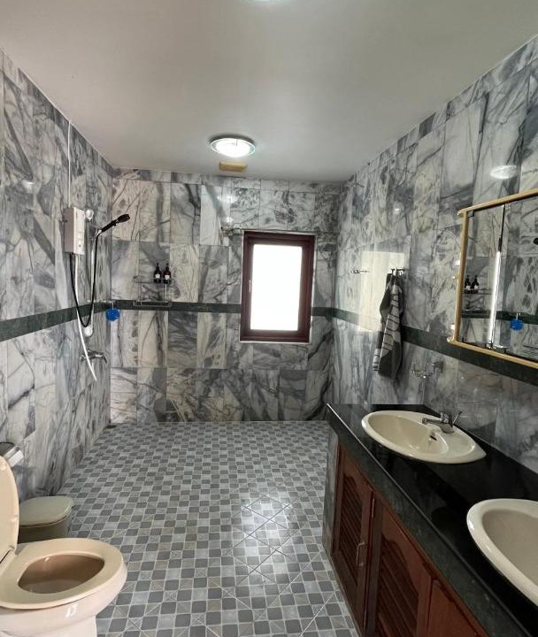 Photo of Bathroom in Ko Yao
