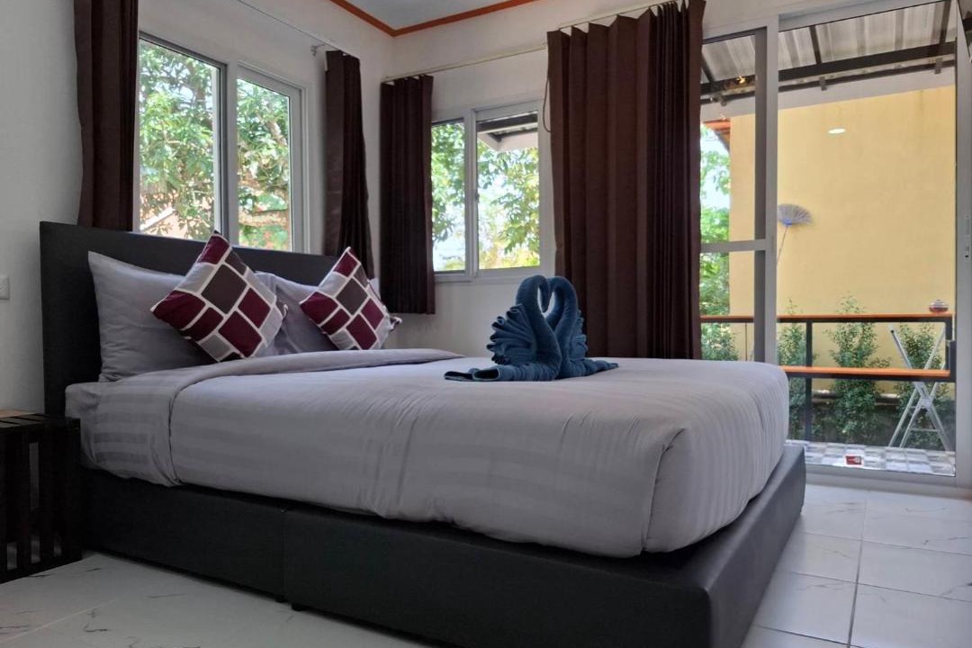 Photo of Bedroom in Ko Lanta