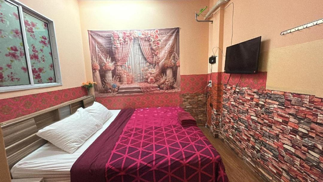Photo of Bedroom in Pathumwan