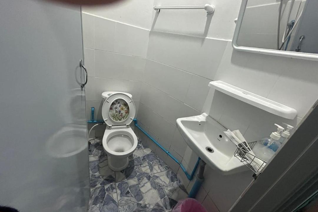 Photo of Bathroom in Pathumwan