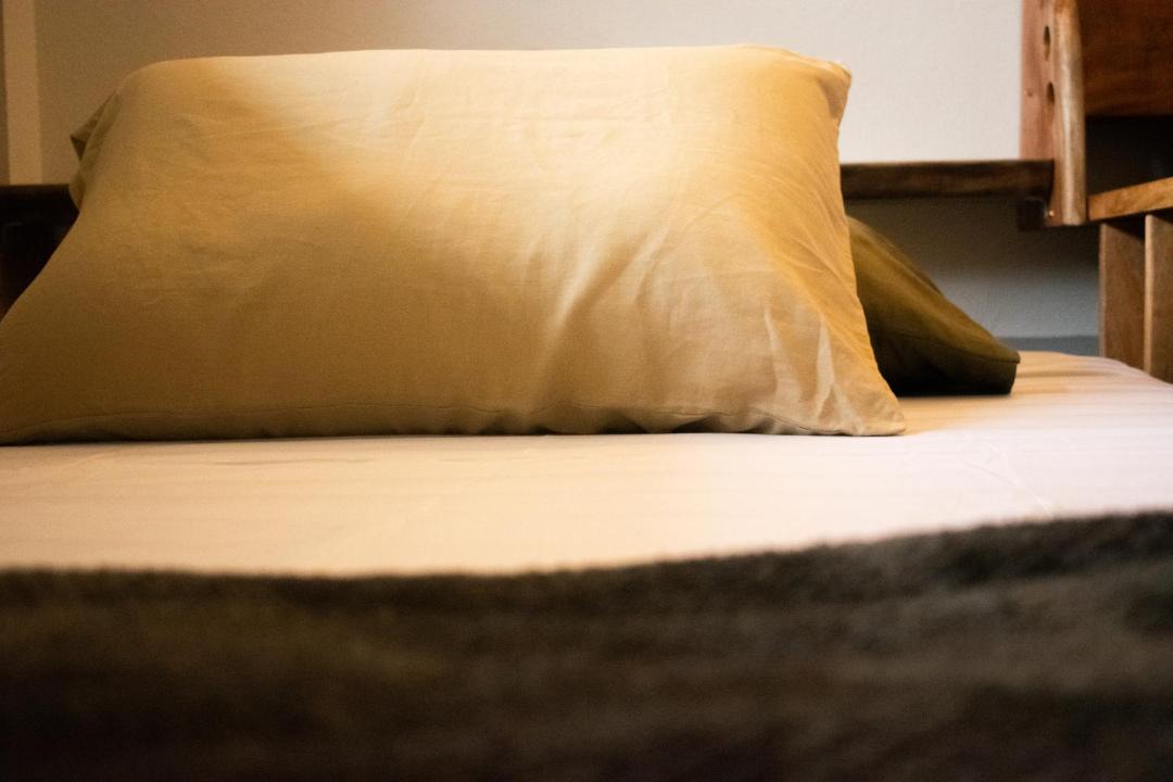 Photo of Bedroom in Yala