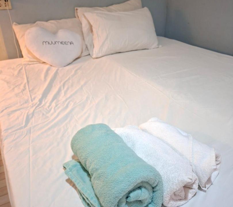 Photo of Bedroom in Mai Khao