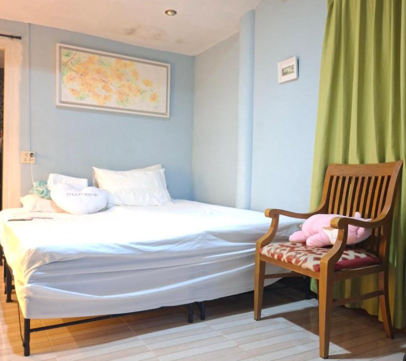 Photo of Bedroom in Mai Khao