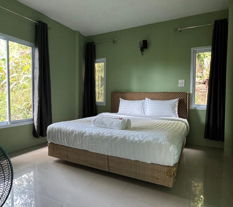 Photo of Bedroom in Chaloklum
