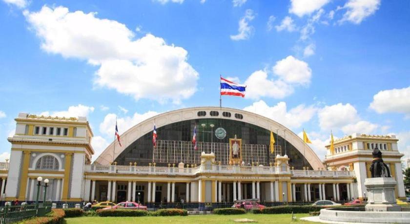 Photo of Others in Rong Muang