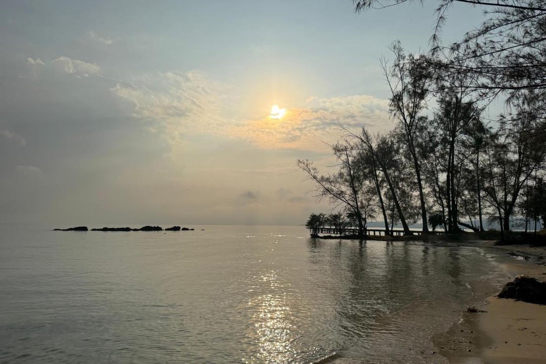 Photo of Others in Koh Rong