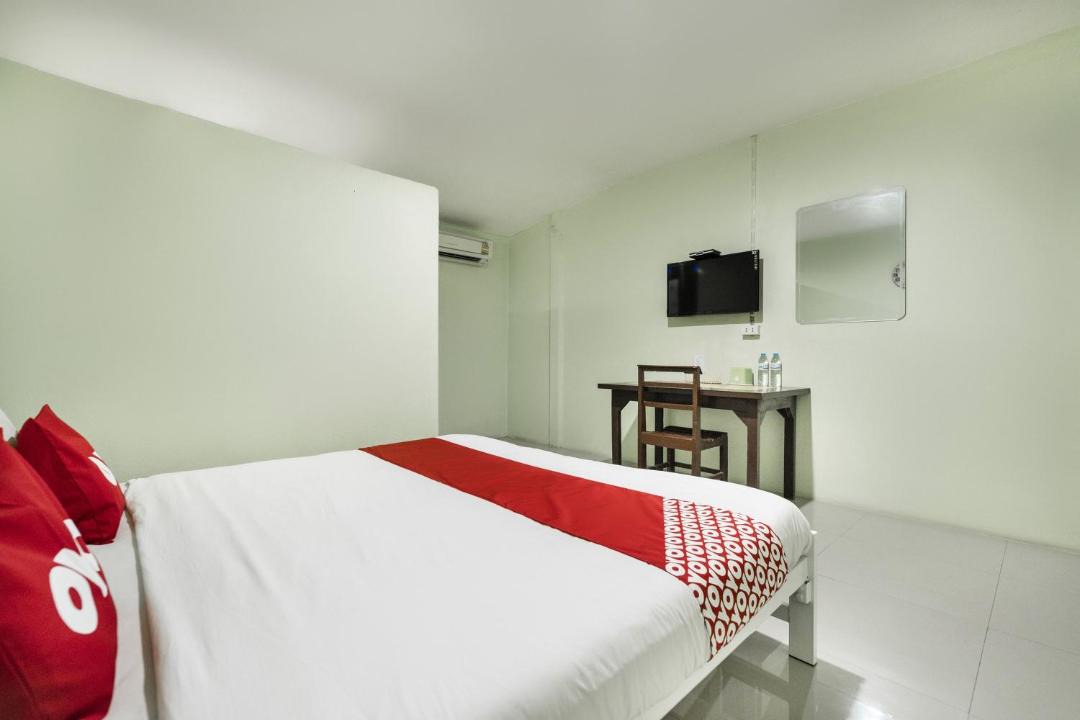 Photo of Bedroom in Ban Na