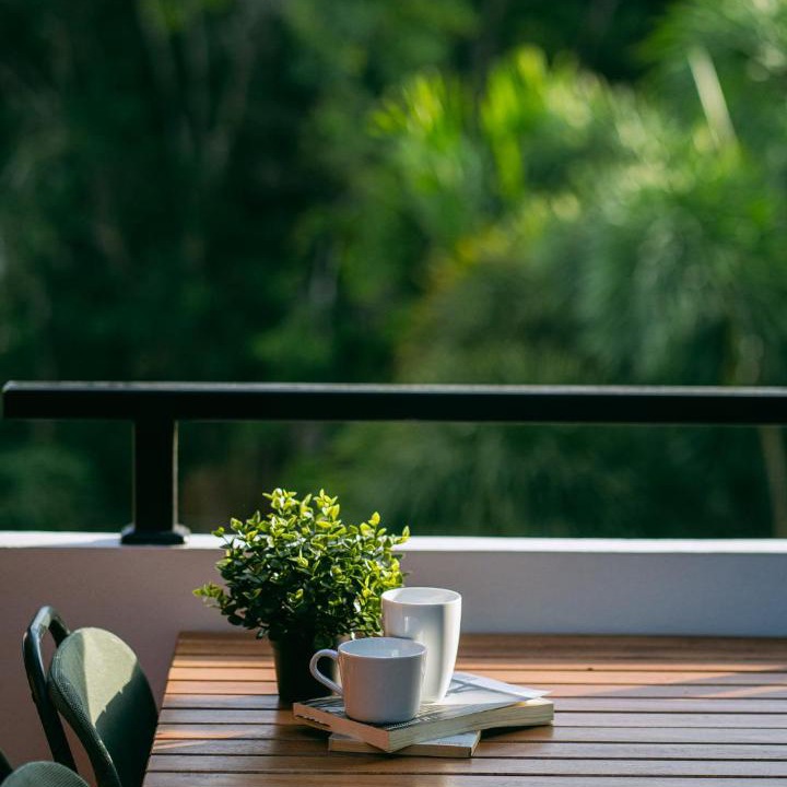 Photo of Patio Balcony in Saphli