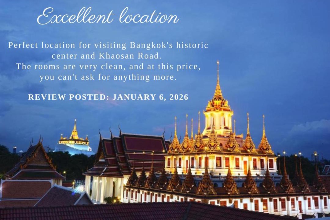 Photo of Others in Bangkok Old Town