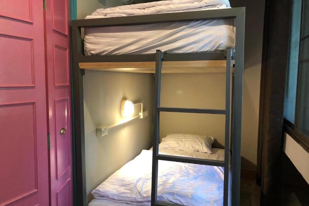 Photo of Bedroom in Samphanthawong