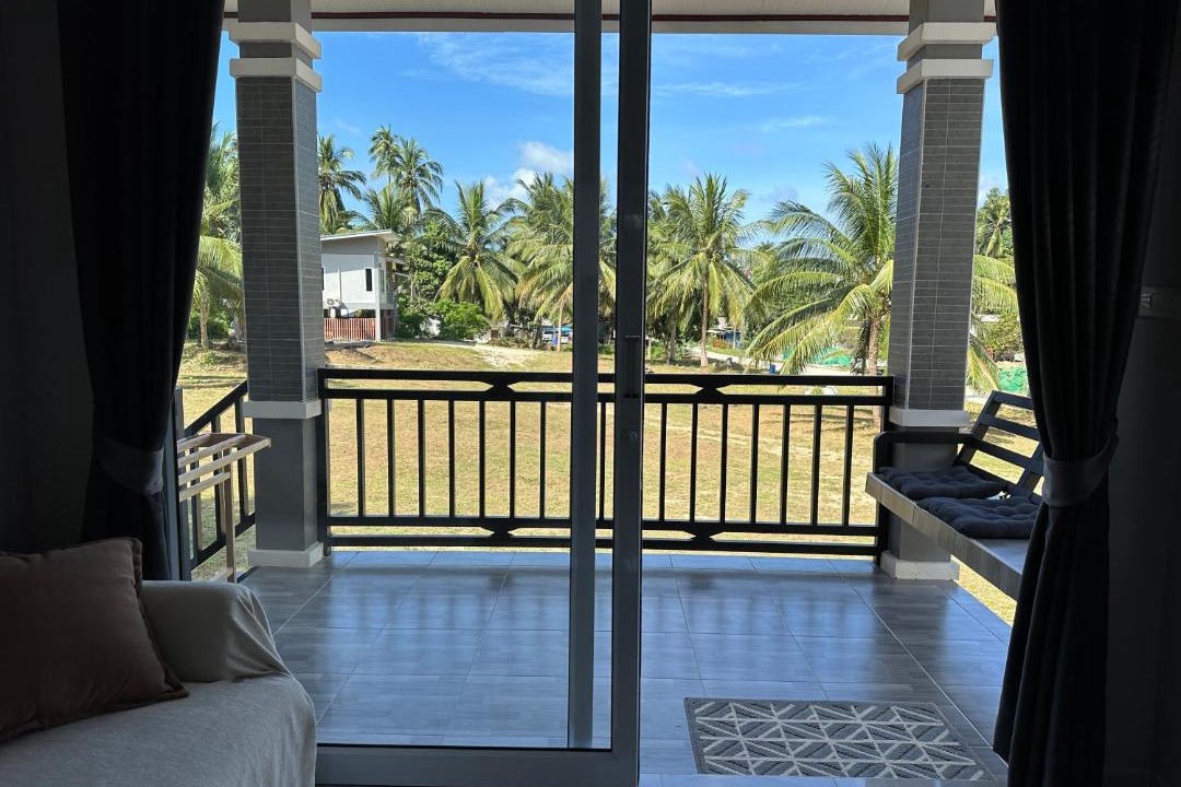 Photo of Others in Ko Pha-ngan